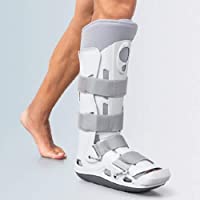 FGP-CVO 750 P booty® ECO-walker-Rodrigón para tibio tarsica fijo 0°